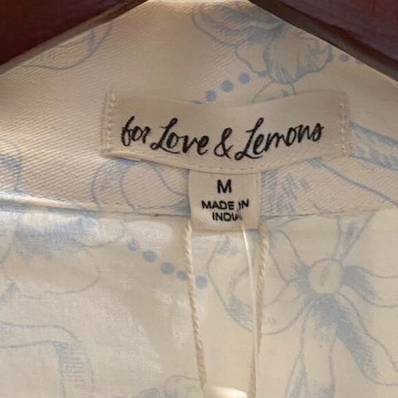 Chantal Denim Blazer Dress - Picture 11 of 13